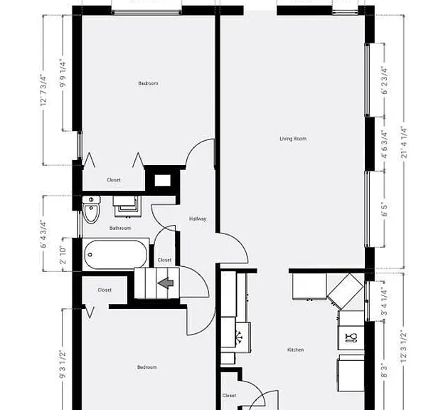 3810 Neosho St — Photo 13