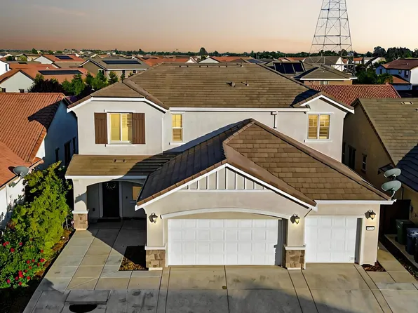 9418 Cheverny Way, Sacramento, CA 95829