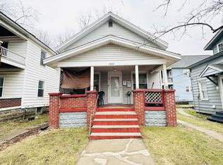 1508 Broadway Ave NW APT 2, Grand Rapids, MI 49504
