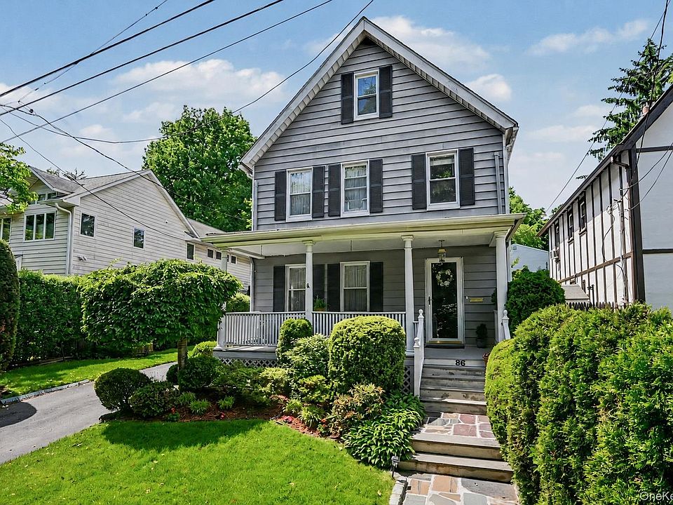 1st image of 86 Lenox Avenue