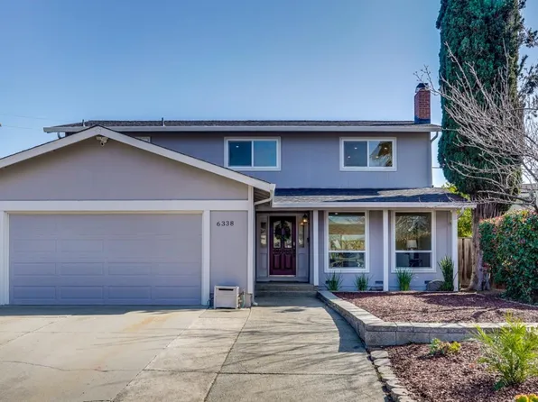 6338 Tamalpais Ave, San Jose, CA 95120
