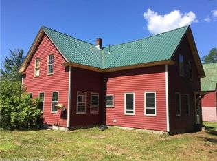 29 Crawford Rd, West Baldwin, ME 04091