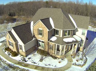 1210 Invitational Dr, Metamora, MI