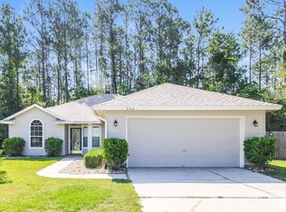 493 Heron Nest Point, Orange Park, FL 32073