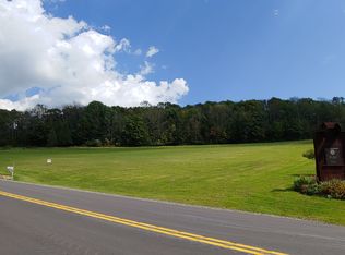 0 Cherry Flats Rd, Wellsboro, PA 16901