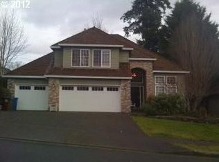 14818 SE Megan Way, Clackamas, OR 97015