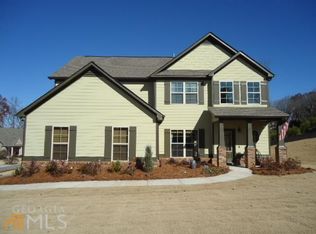 6510 E Spring Pt, Cumming, GA 30041