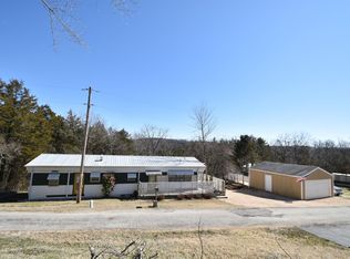 76 Sunrise Dr, Cape Fair, MO 65624