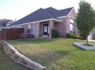4984 Sunset Ridge Dr, Fort Worth, TX 76123