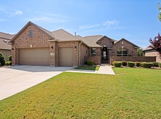 12509 Lockhart Dr, Denton, TX 76207