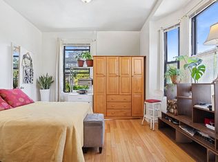 550 W 153rd St APT 34, New York, NY
