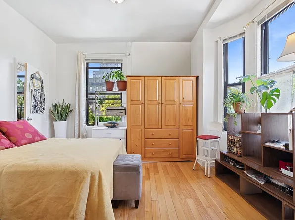 550 W 153rd St APT 34, New York, NY 10031