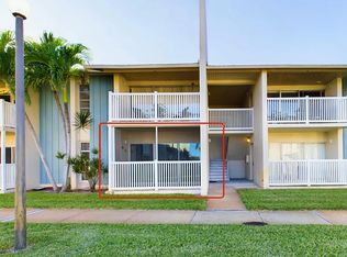 250 N Banana River Dr APT F5, Merritt Island, FL 32952