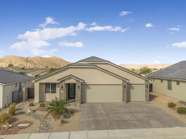 1375 Manassas Rdg, Mesquite, NV 89027