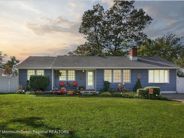 600 Leeward Avenue, Beachwood, NJ 08722