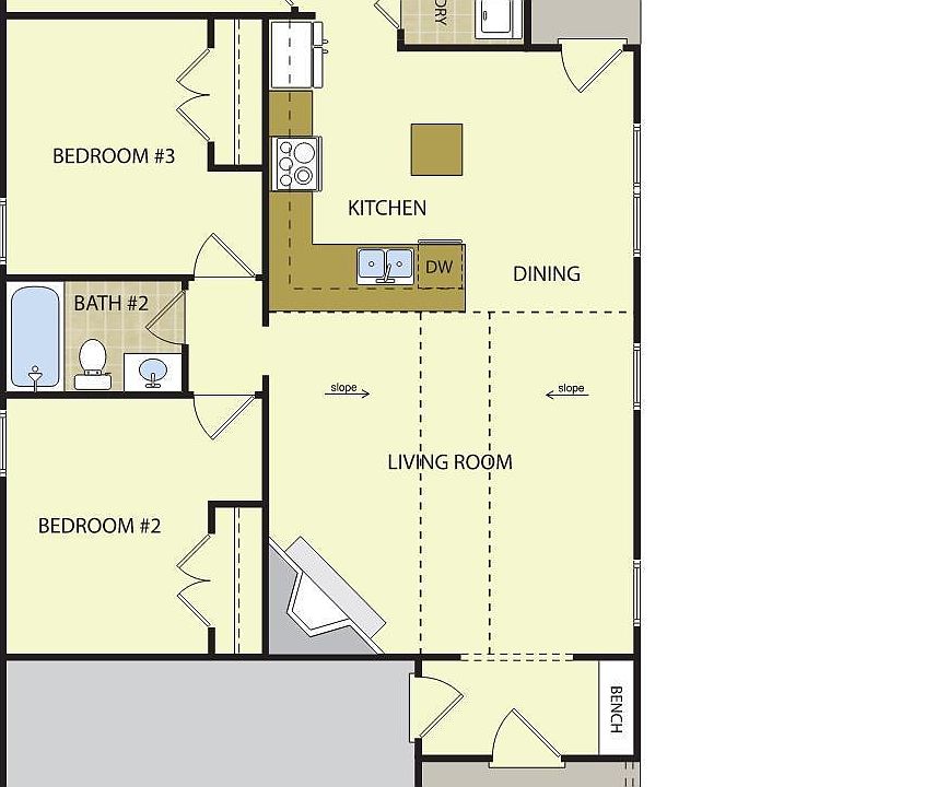 2nd image of 161 Huntley Ridge Dr