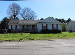 2952 Owendale Dr, Antioch, TN 37013