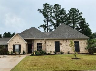113 Hampton Pl, Madison, MS 39110