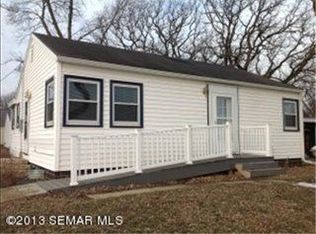 10276 Bixby Pl, Blooming Prairie, MN 55917