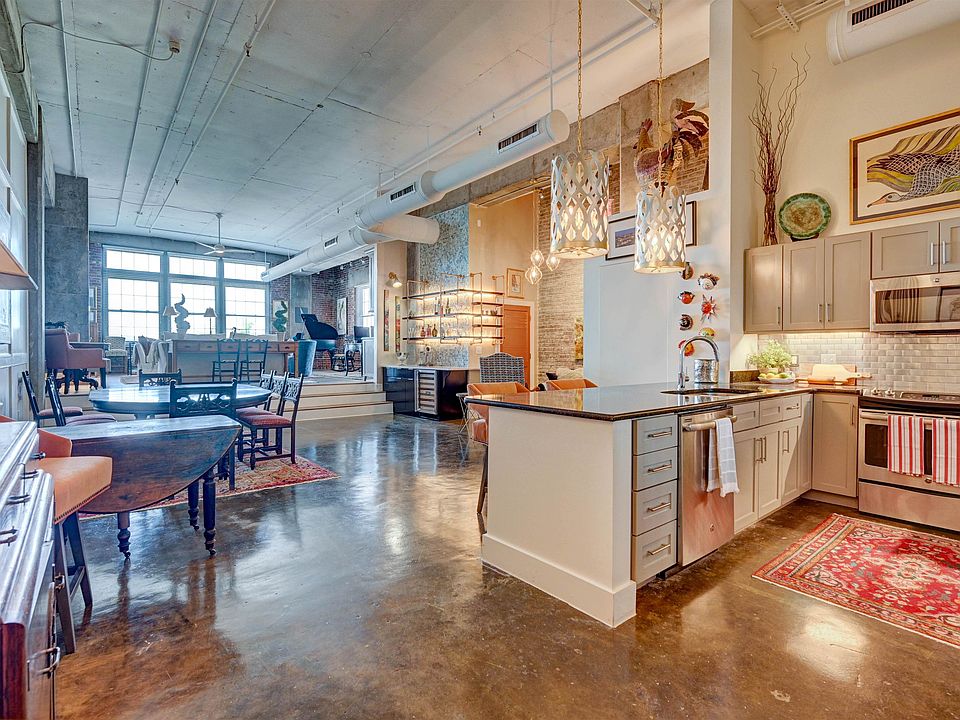 Lofts at South Bluff Apartments in Memphis, TN Zillow