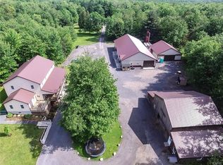 613 Mang Rd, Little Falls, NY 13365