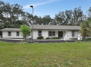 400 Foothill Farms Rd, Orange City, FL 32763