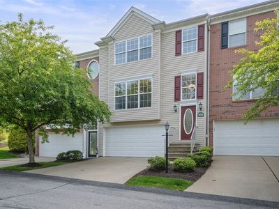 10570 Cherry Grove Ct, Wexford, PA, 15090