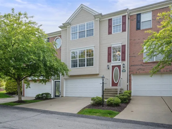 10570 Cherry Grove Ct, Wexford, PA 15090