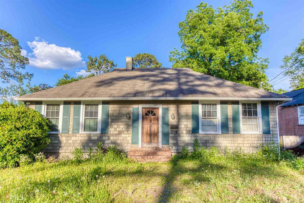 353 Corbin Ave, Macon, GA 31204 Zillow