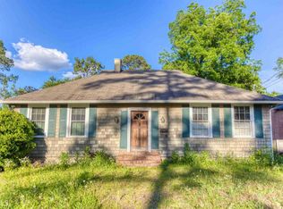 353 Corbin Ave, Macon, GA 31204