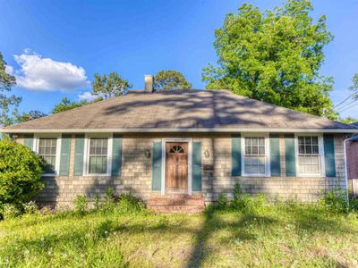 353 Corbin Ave, Macon, GA, 31204