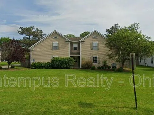 7468 Huntington Dr #6, Youngstown, OH 44512