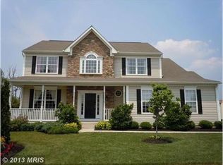 406 Sherwood Rd, Cockeysville, MD 21030