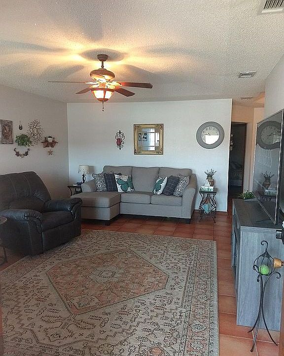 Living Room Entry