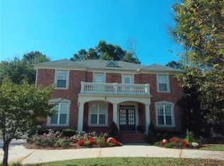 6101 Red Maple Rd, Atlanta, GA 30349