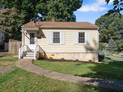 201 Perrymont Ave, Lynchburg, VA, 24502