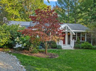 16191 4th Ln, Union Pier, MI 49129