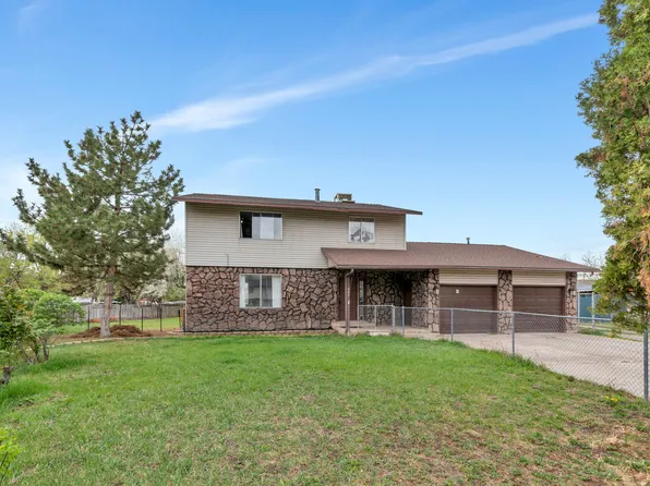 663 N 550 W, Orem, UT 84057