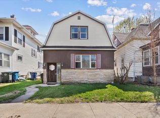 271 Hammond Ave, Waterloo, IA 50702