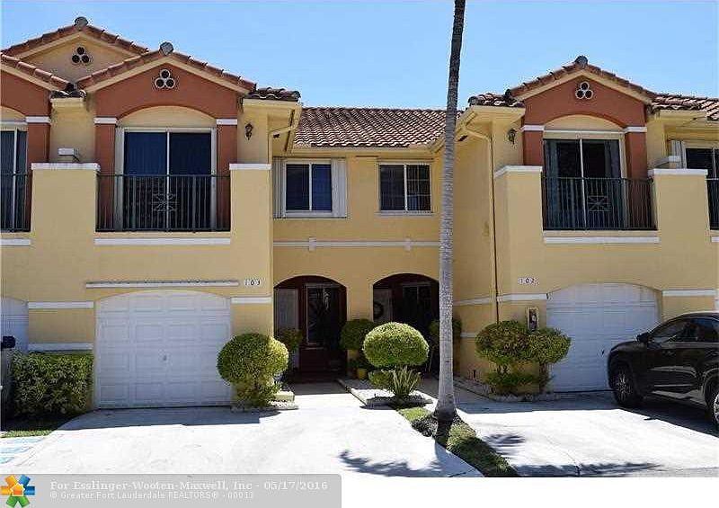 1st image of 10245 SW 154th Circle Ct #1037