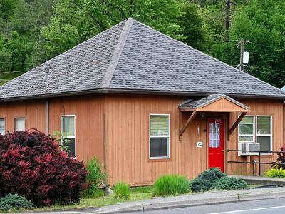 830 Riverside Ave, Orofino, ID, 83544
