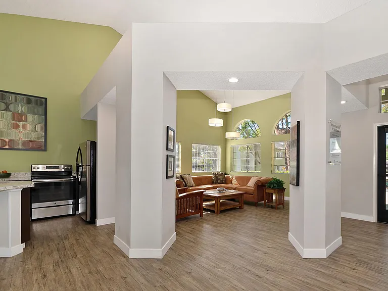 Forest Glen — Photo 12