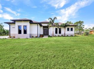 4440 43rd Ave NE, Naples, FL 34120