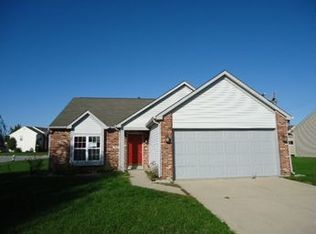 5622 Wheatstone Ct, Indianapolis, IN 46221