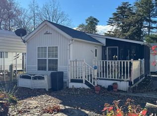 5118 Pintail Dr, Horntown, VA