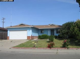 80 Tahoe Dr, Rio Vista, CA 94571