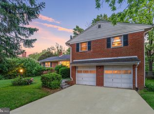 703 Winhall Way, Silver Spring, MD 20904
