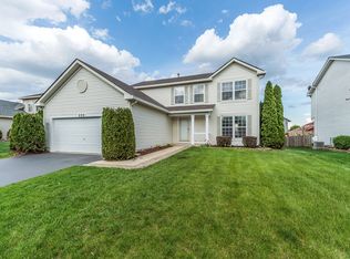 239 Tammanny Ln, Romeoville, IL 60446