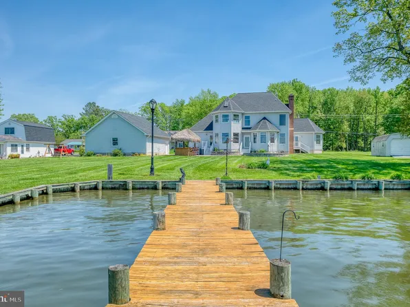 1020 Susquehanna Ave, Middle River, MD 21220