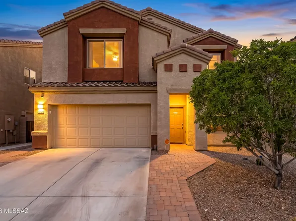12223 E Metz Dr, Vail, AZ 85641